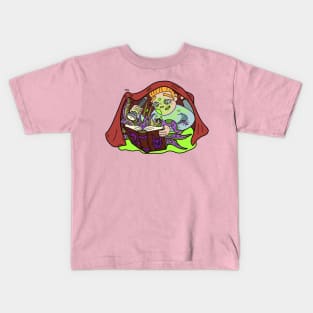 Reading Kids T-Shirt